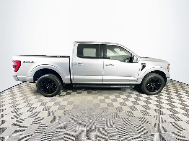 Certified 2023 Ford F150 Lariat w/ Equipment Group 502A High AWD/4WD image 13