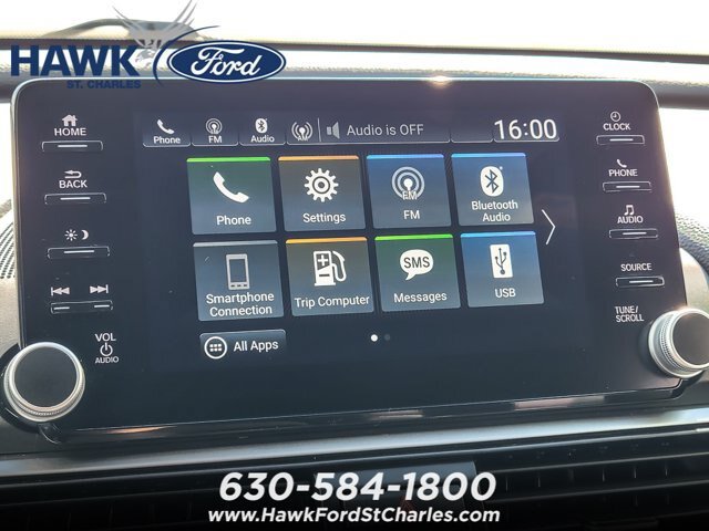 Used 2020 Honda Accord Sport image 12