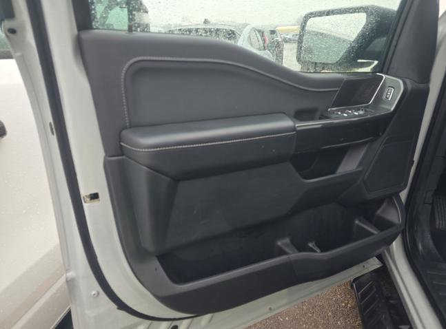 Certified 2023 Ford F150 XLT w/ Equipment Group 302A High image 13