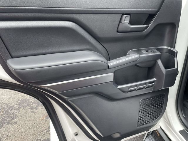 Used 2025 Toyota 4Runner SR5 image 27