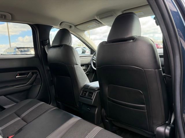 Used 2025 MAZDA CX-50 AWD 2.5 S w/ Preferred Package image 22