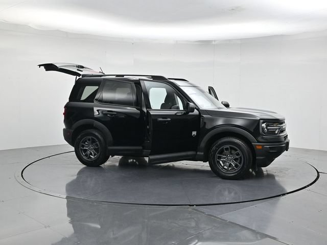 Certified 2021 Ford Bronco Sport Big Bend AWD/4WD image 54