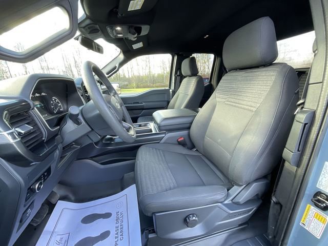Certified 2023 Ford F150 XL image 11