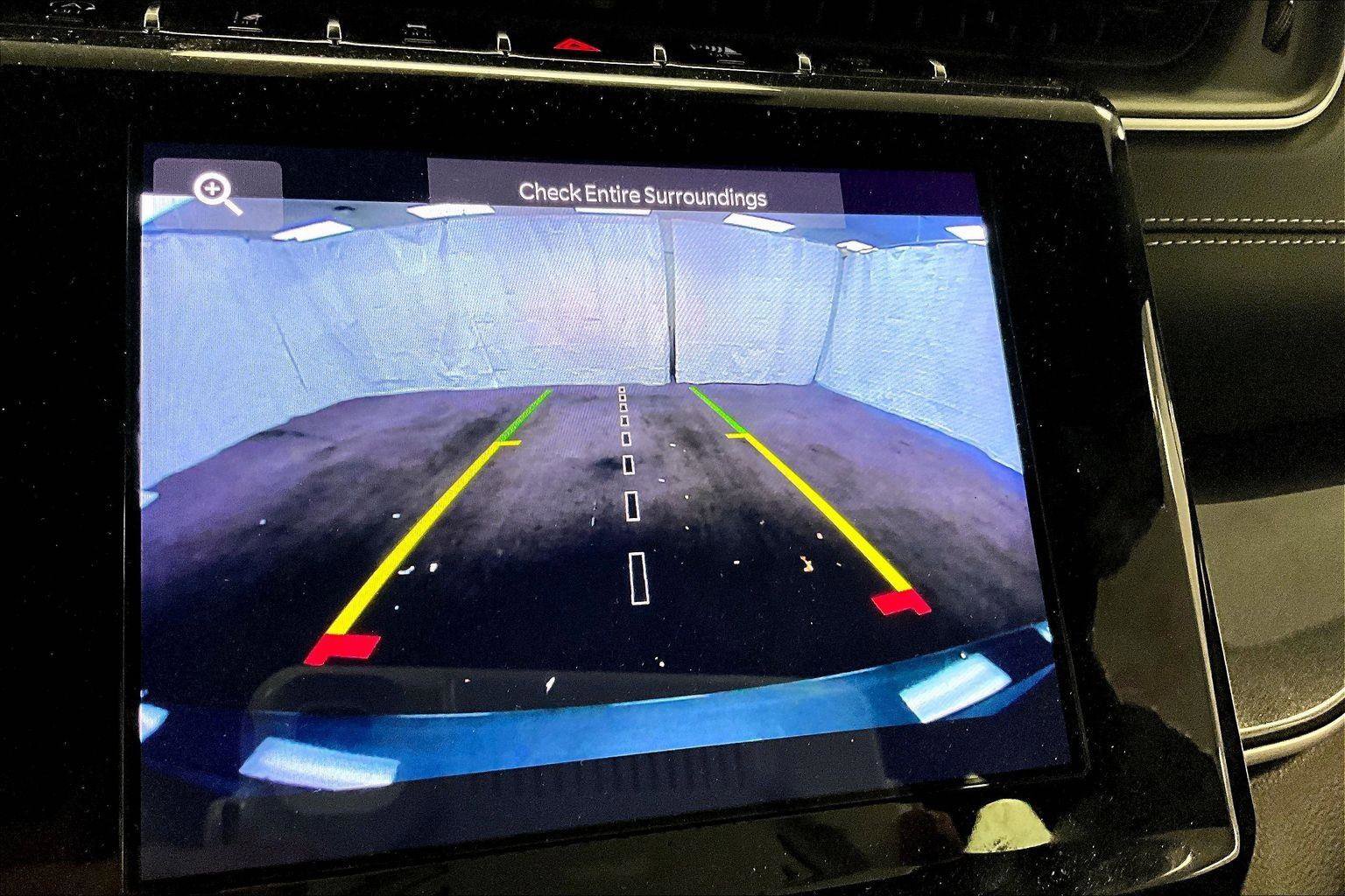 Used 2023 Jeep Grand Cherokee L Laredo image 20