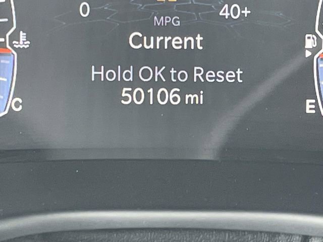 Used 2024 Jeep Compass Limited image 30