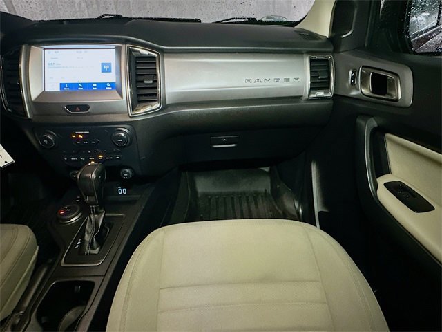 Certified 2021 Ford Ranger XLT w/ Equipment Group 301A Mid image 31