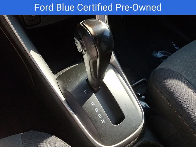 Used 2020 Chevrolet Trax LS w/ Tint and Cruise Package FWD image 13