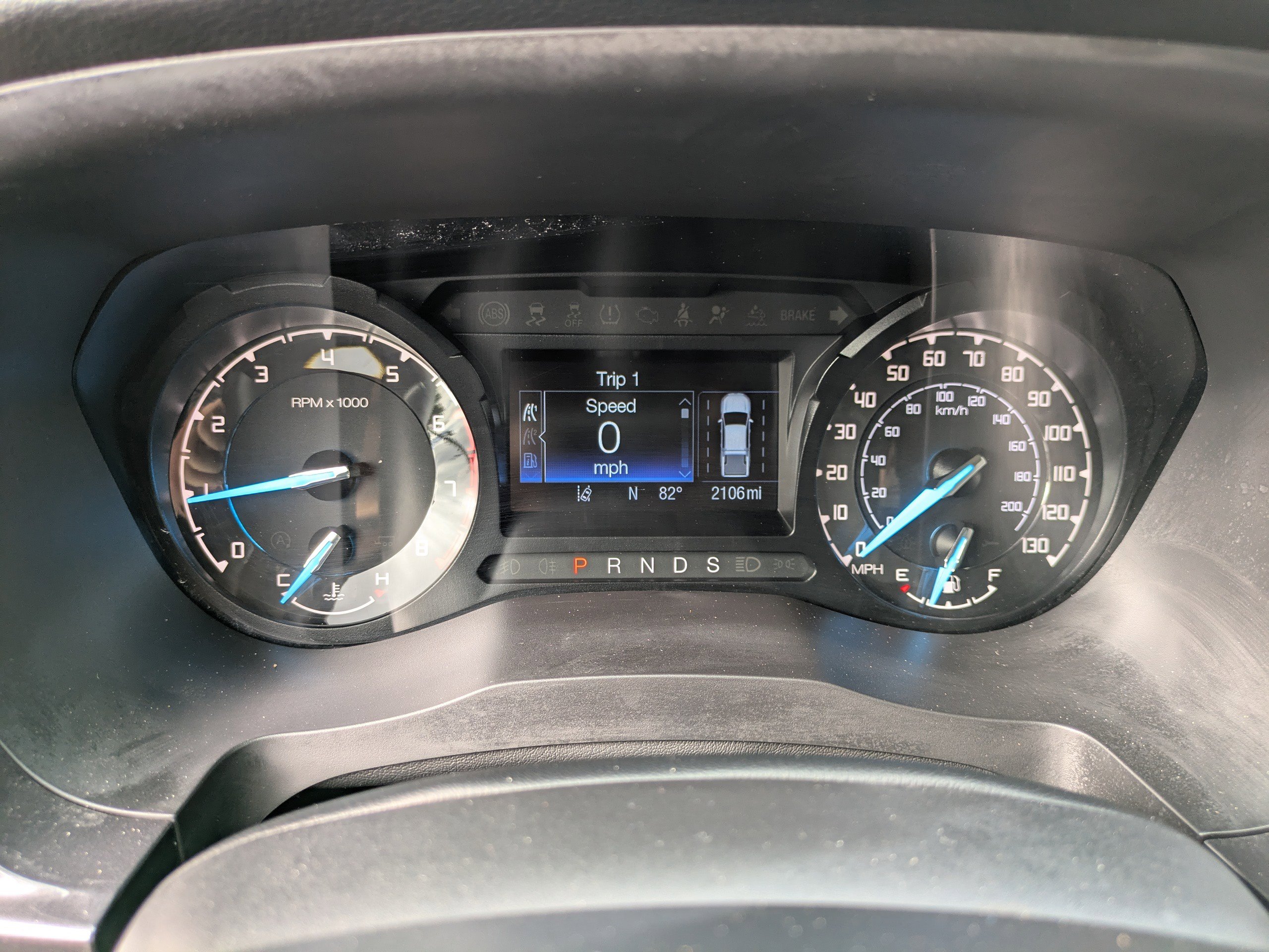 Certified 2023 Ford Ranger Lariat w/ Technology Package image 23