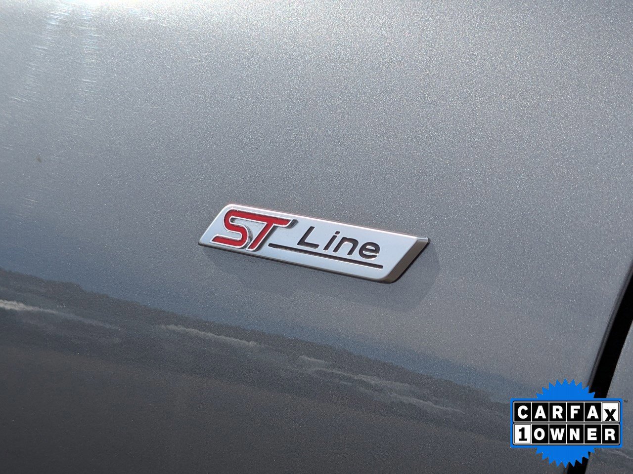 Certified 2024 Ford Escape ST-Line w/ Tech Pack #1 image 12