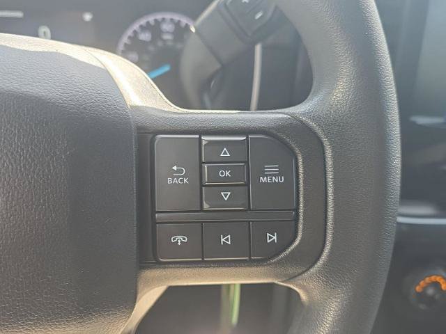 Certified 2023 Ford F150 XL w/ STX Appearance Package AWD/4WD image 16