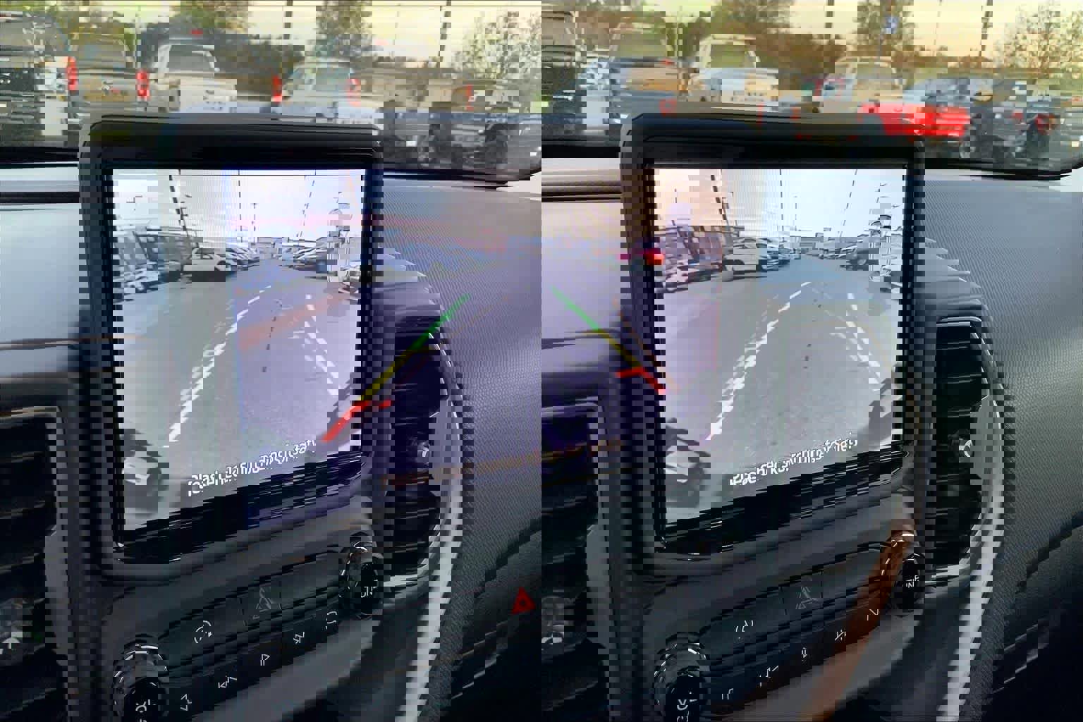 Certified 2022 Ford Bronco Sport Big Bend w/ Convenience Package image 28