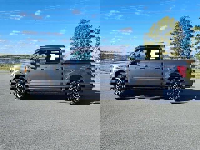 Certified 2022 Ford F150 XLT w/ Equipment Group 302A High image 2