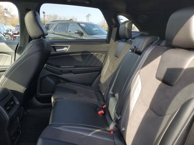 Certified 2023 Ford Edge ST w/ Equipment Group 401A image 26