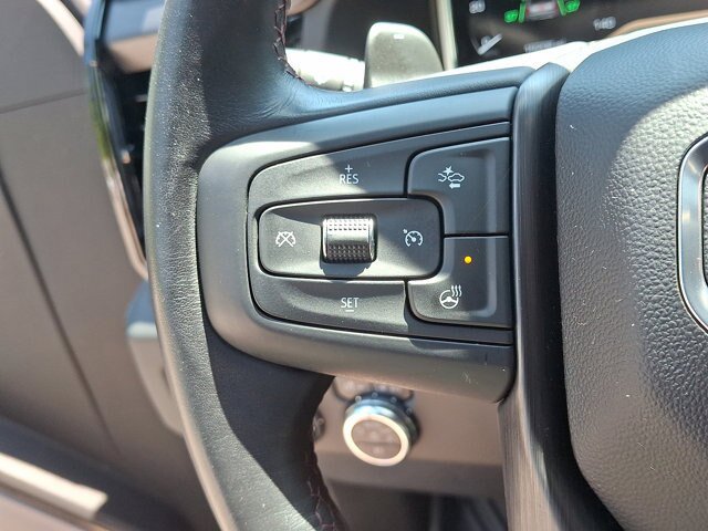 Used 2024 GMC Sierra 1500 AT4X w/ AT4X AEV Edition AWD/4WD image 9