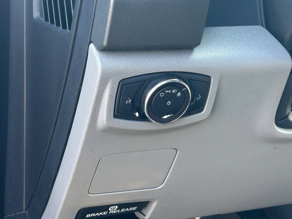 Certified 2019 Ford F350 XL w/ Power Equipment Group RWD image 31