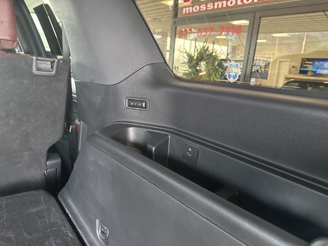 Certified 2023 Ford Expedition Limited image 28