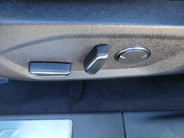 Certified 2019 Ford Fusion Titanium image 23