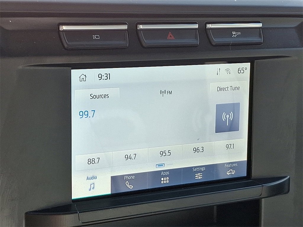 Certified 2023 Ford F350 XL w/ 360-Degree Camera Package image 17