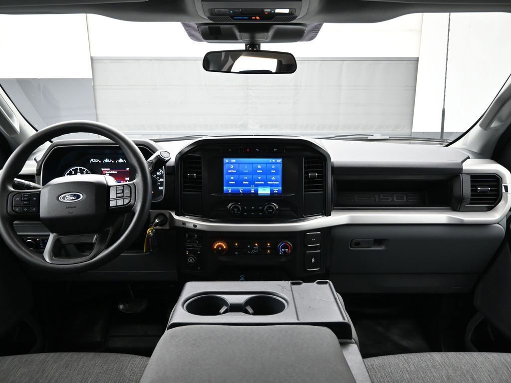 Certified 2022 Ford F150 XL w/ Trailer Tow Package image 53