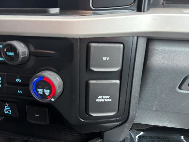 Certified 2026 Ford F250 XLT image 30