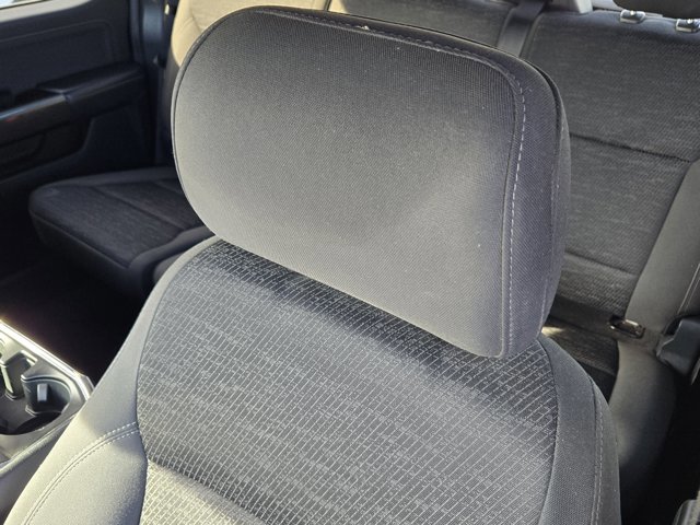 Certified 2021 Ford F150 XLT w/ Equipment Group 302A High image 22