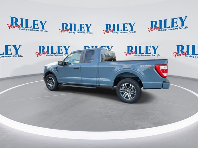 Certified 2023 Ford F150 XL image 4