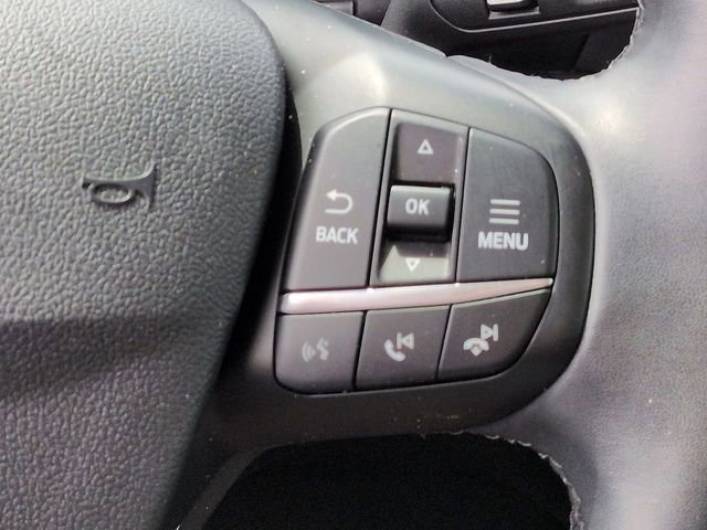 Certified 2024 Ford Bronco Sport Big Bend w/ Convenience Package AWD/4WD image 31