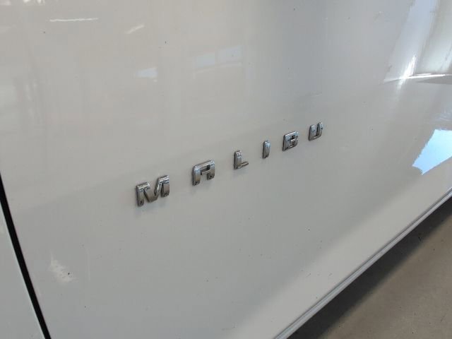 Certified 2022 Chevrolet Malibu LT FWD image 10