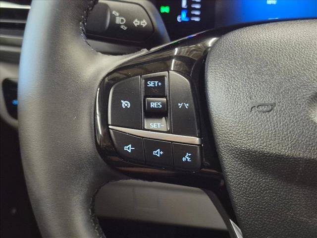 Certified 2024 Ford Escape Active AWD/4WD image 11