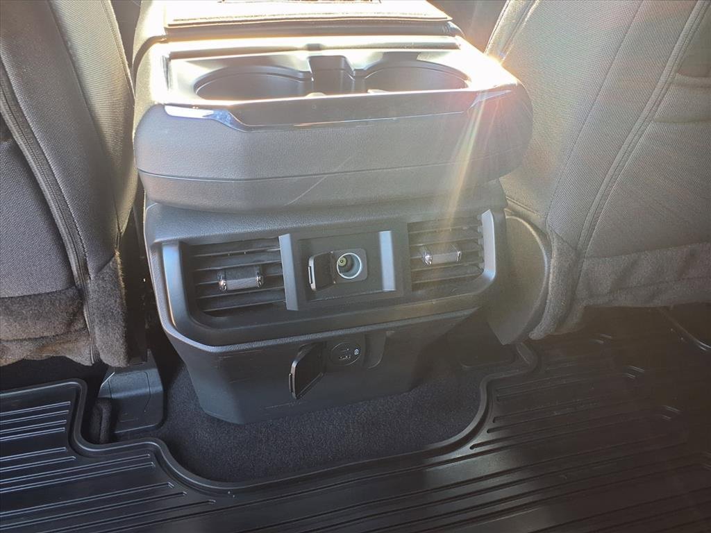 Certified 2023 Ford F150 XL w/ STX Appearance Package image 15