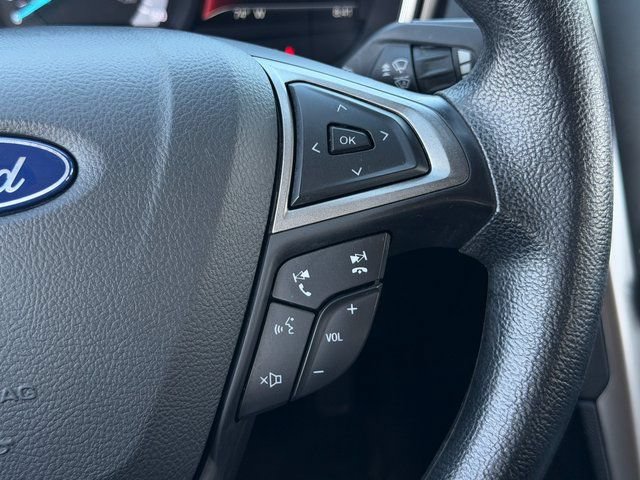 Certified 2020 Ford Fusion SE FWD image 25