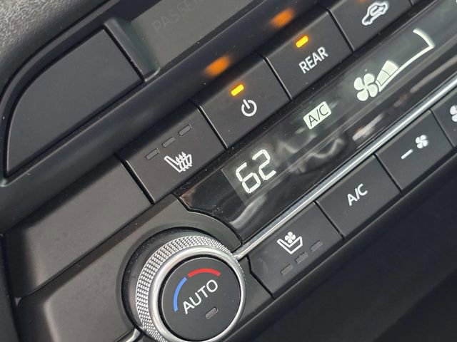Used 2023 MAZDA CX-9 Touring Plus AWD/4WD image 24