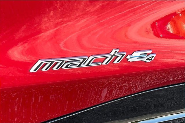 Certified 2021 Ford Mustang Mach-E Premium AWD/4WD image 24