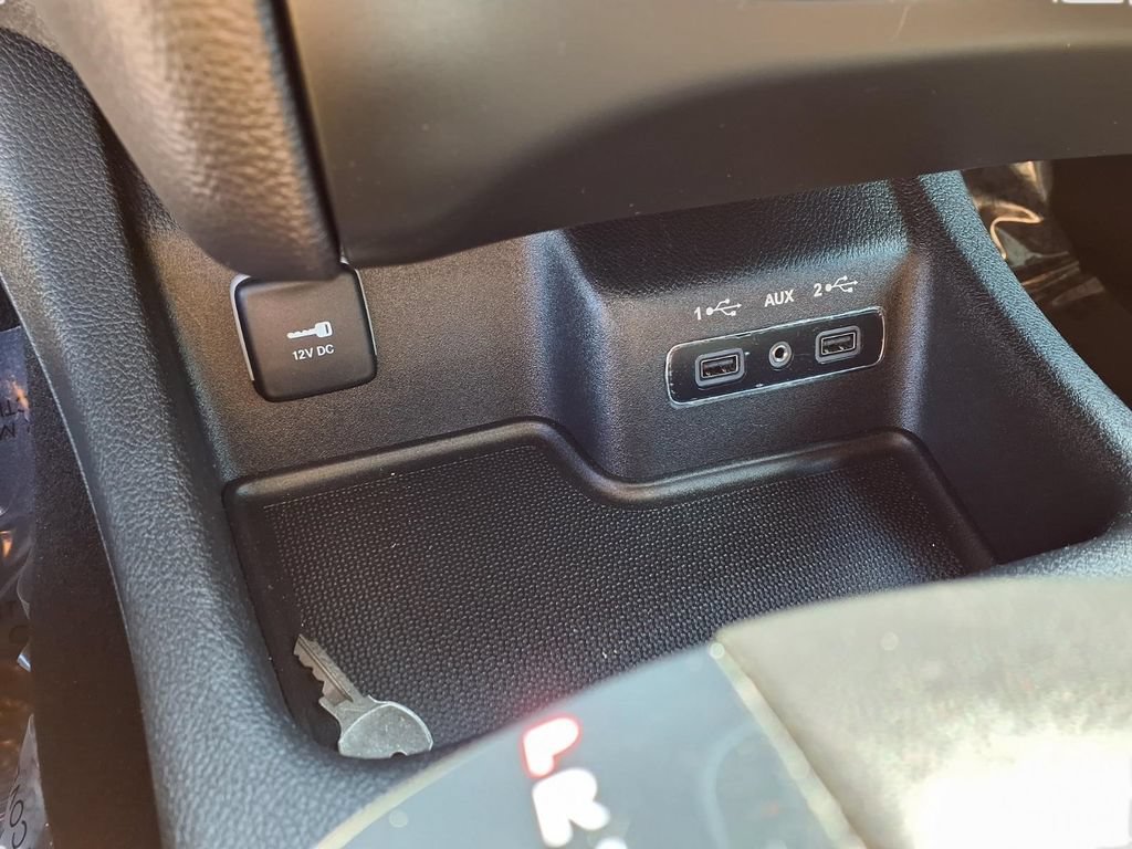 Used 2020 Dodge Durango SXT AWD/4WD image 15