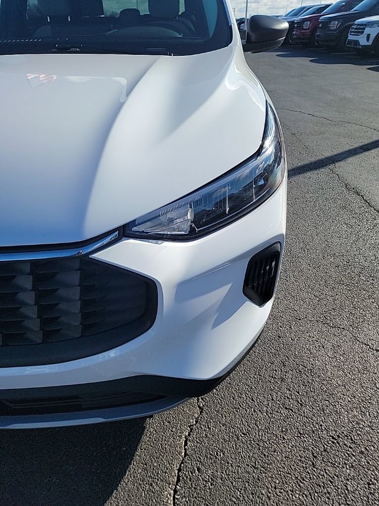 Certified 2023 Ford Escape Active w/ Tech Pack #1 image 8