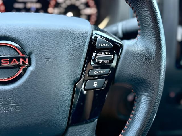 Used 2022 Nissan Frontier PRO-4X w/ Technology Package AWD/4WD image 34