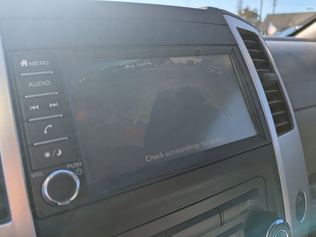 Used 2019 Nissan Frontier SV image 24