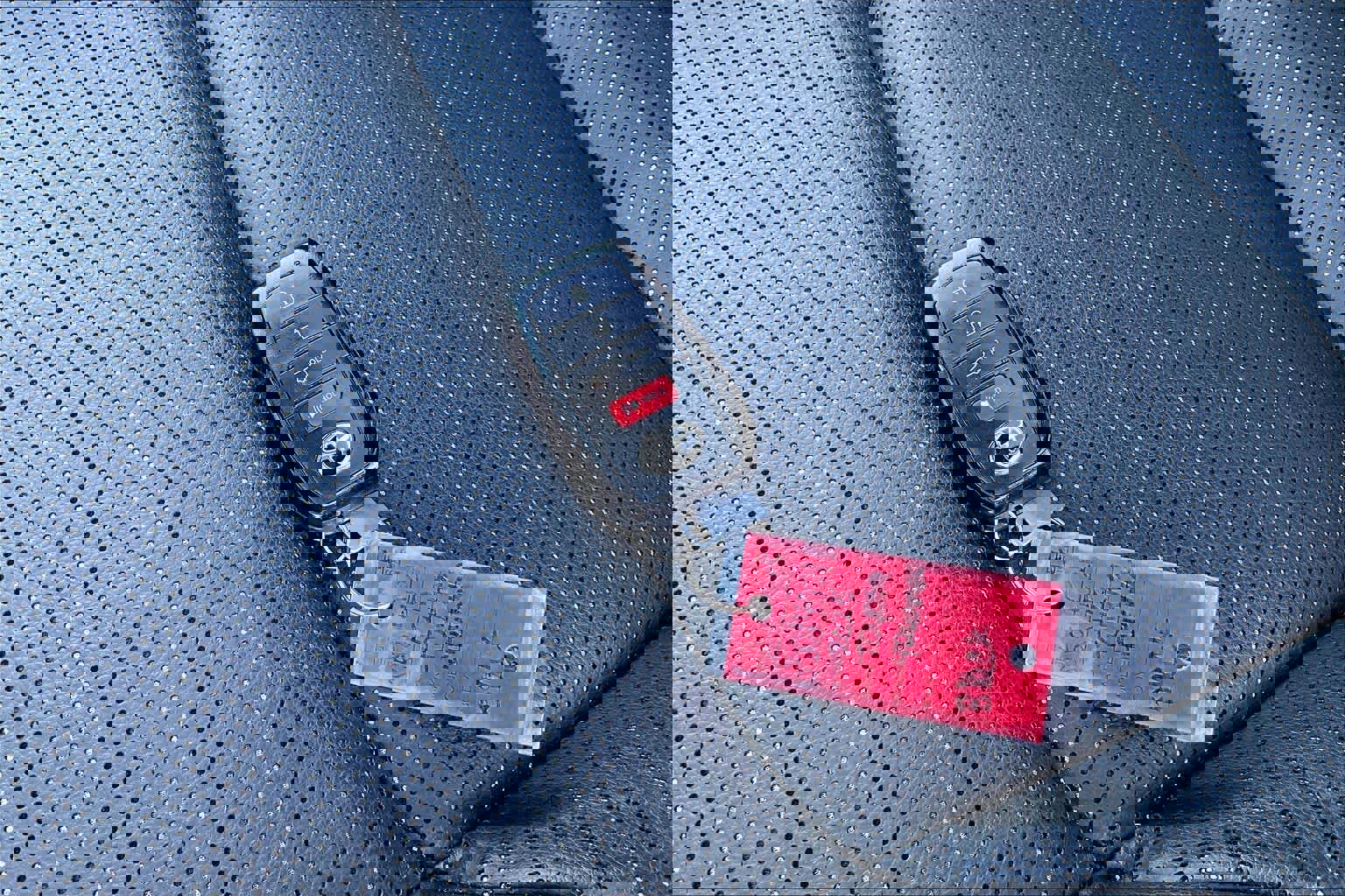 Used 2025 Toyota 4Runner TRD Off-Road Premium w/ Tow Technology Package image 14