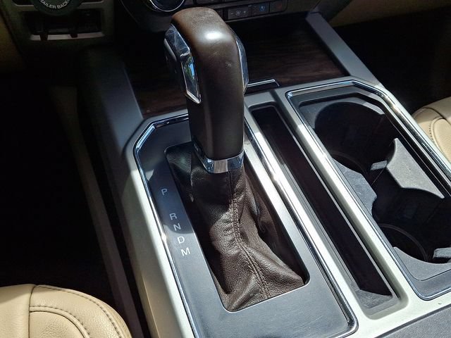 Certified 2020 Ford F150 Lariat AWD/4WD image 17