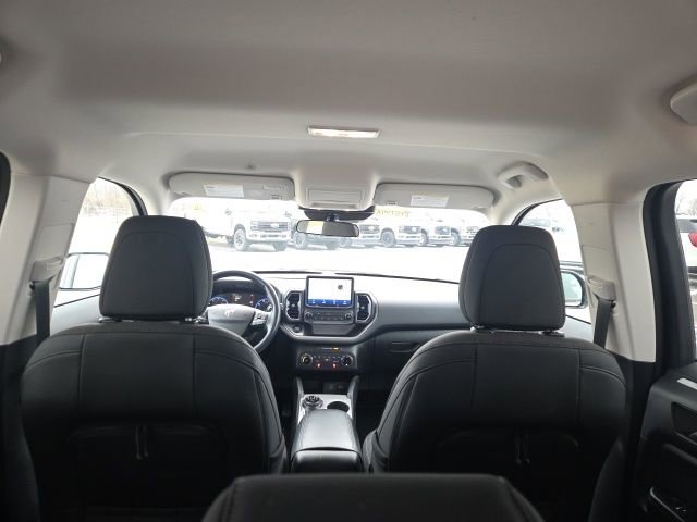 Certified 2022 Ford Bronco Sport Big Bend w/ Convenience Package image 14