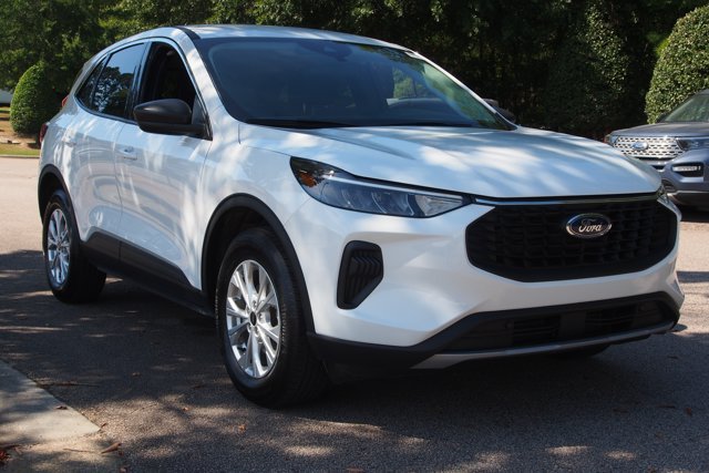 Certified 2024 Ford Escape Active w/ Tech Pack #1