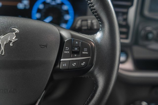 Certified 2023 Ford Bronco Sport Big Bend w/ Convenience Package image 33