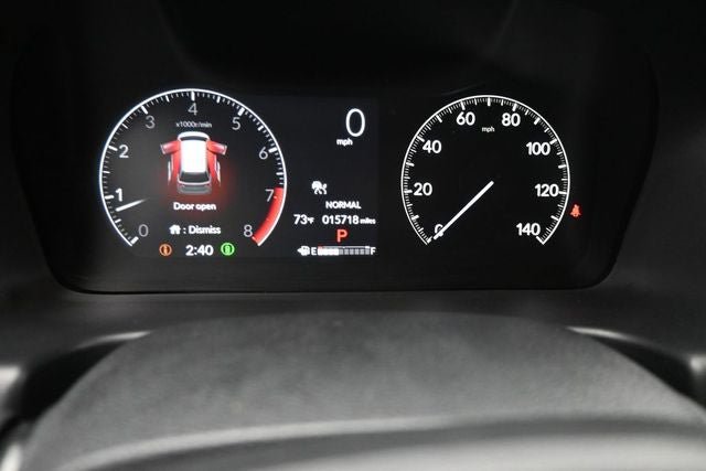 Used 2025 Honda Odyssey Touring image 16