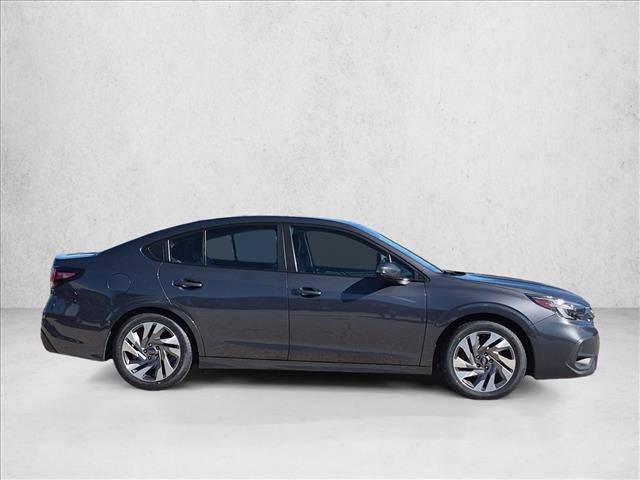Used 2023 Subaru Legacy Limited AWD/4WD image 4