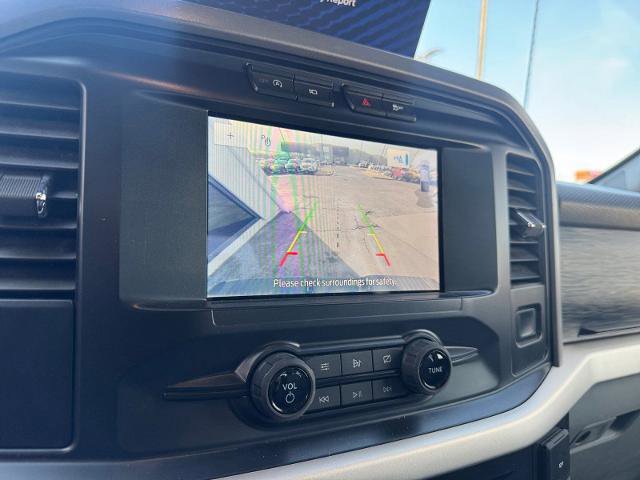 Certified 2021 Ford F150 XLT image 29