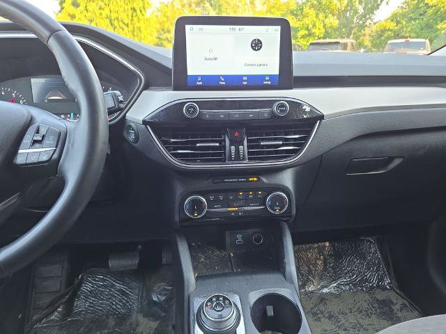 Certified 2022 Ford Escape SE w/ SE Sport Appearance Package FWD image 23