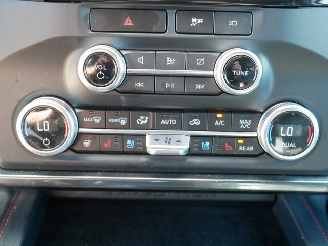 Certified 2023 Ford Expedition Limited AWD/4WD image 28
