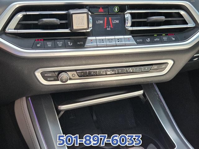 Used 2023 BMW X5 xDrive40i w/ M Sport Package AWD/4WD image 21