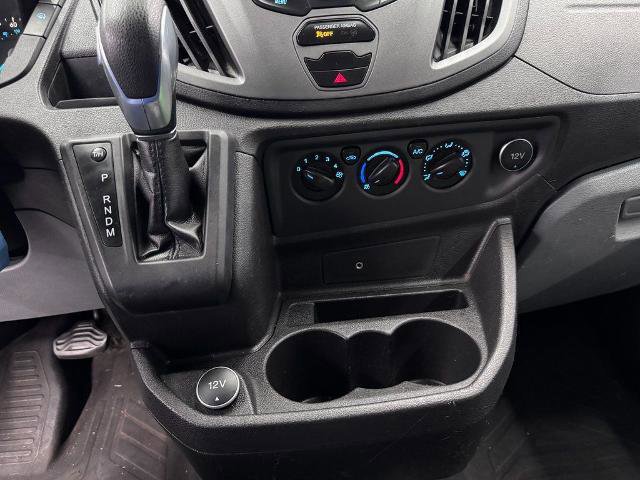 Certified 2019 Ford Transit 150 130 Low Roof RWD image 24