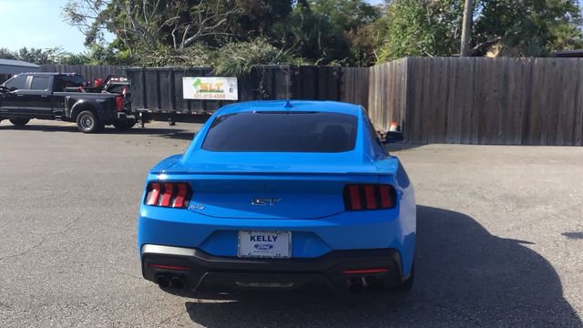 Certified 2024 Ford Mustang GT Premium image 6